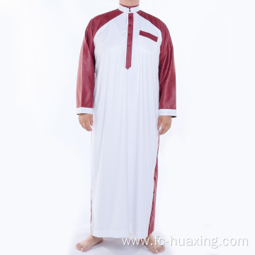 Casual Middle Eastern ethnic robe